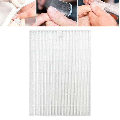 Filter for Mini Ikonna Nail Dust Collector 90881