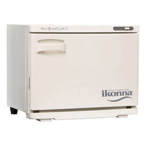 Ikonna chauffe-serviettes ETL Blanc HC-IK24