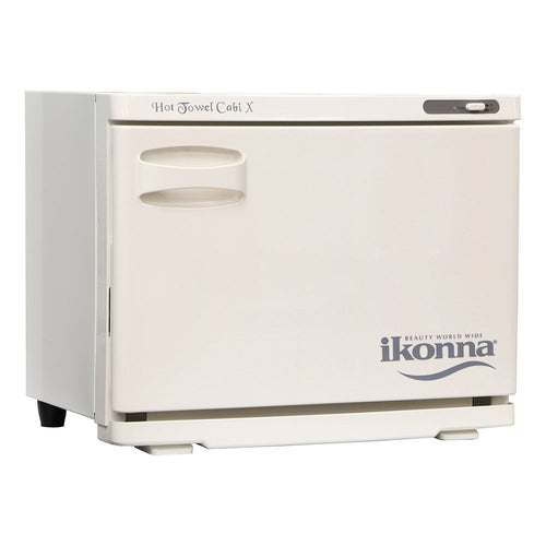 Ikonna chauffe-serviettes ETL Blanc HC-IK24