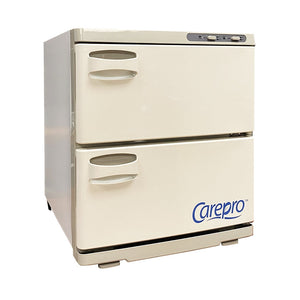 Chauffe-serviettes Carepro 2 niveaux (HC-PLUS) TW-32S