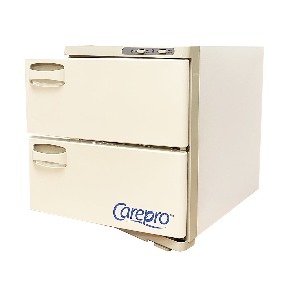 Chauffe-serviettes Carepro 2 niveaux (HC-PLUS) TW-32S