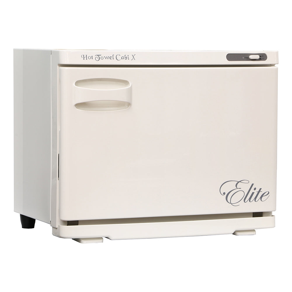 Sèche-serviettes Elite ETL Blanc HC-XW