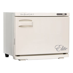 Sèche-serviettes Elite ETL Blanc HC-XW