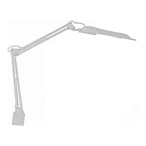 Lampe de table classique Ikonna - Blanc LMP-13W
