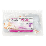 Disques de dermabrasion Fabeaulous Feet Disp. Polis 300 pqt FP300