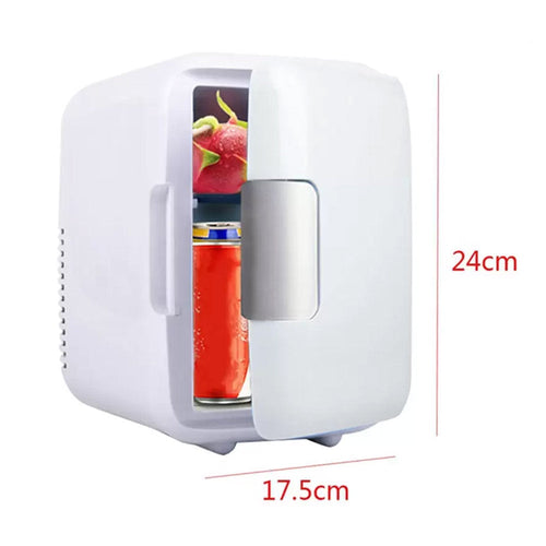 Mini-réfrigérateur de beauté JQ-8L / F-L8A (MFC8)