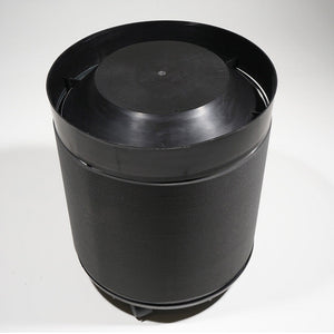 Aerovex Salon Air Purifier With Activated Oxygen 6-Plate