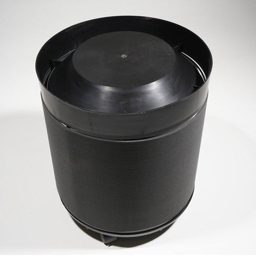Aerovex Salon Air Purifier With Activated Oxygen 6-Plate