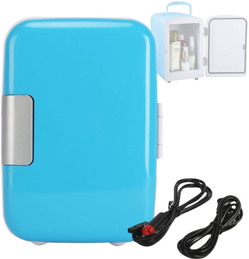 Mini-réfrigérateur PI pour cosmétiques / Glacière de voiture 4L MFC4