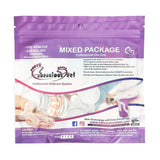Fabeaulous Feet Mix 100 paires de pansements + 100 paires de polissoirs FM200