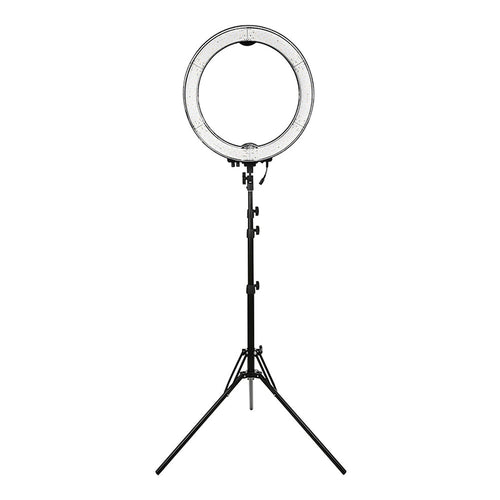 Anneau lumineux LED grand format RL-18-LED 84040
