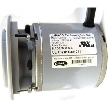 Moteur Dura Jet III de Luraco