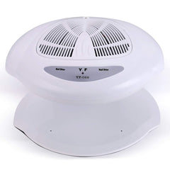 Nail Dryer (With ETL) ZC-044 White