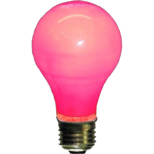 Ampoule Infrarouge Lanel - Rouge
