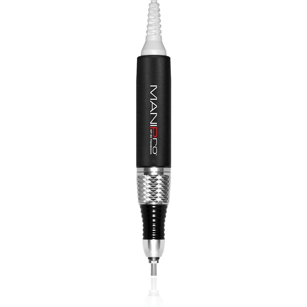 Kupa ManiPro Pièce à main KP-60 - Noir 00124