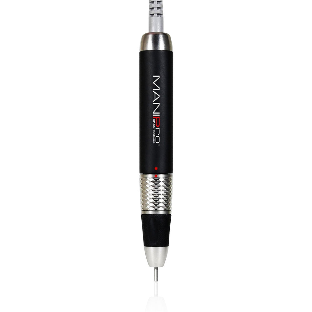 Kupa ManiPro Pièce à main KP-55 - Noir 00116