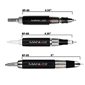 Kupa ManiPro Pièce à main KP-55 - Noir 00116