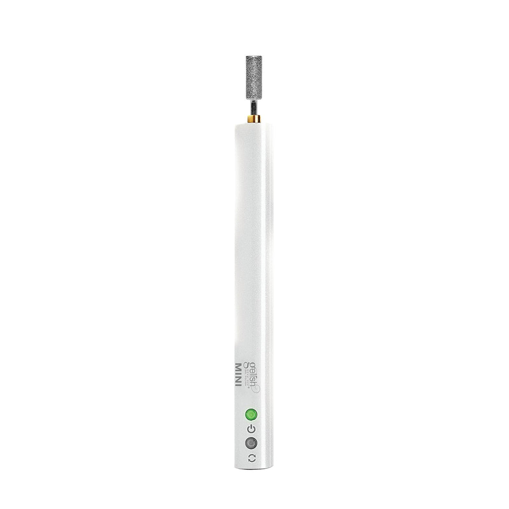 Lime à ongles électrique portable Gelish On The Go Mini 1168241