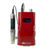 Medicool Pro Power - Système de limage d'ongles Switch 35 000 tr/min 40173