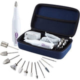 Medicool PediNova Pro - Système de Pédicure et Manucure 60000