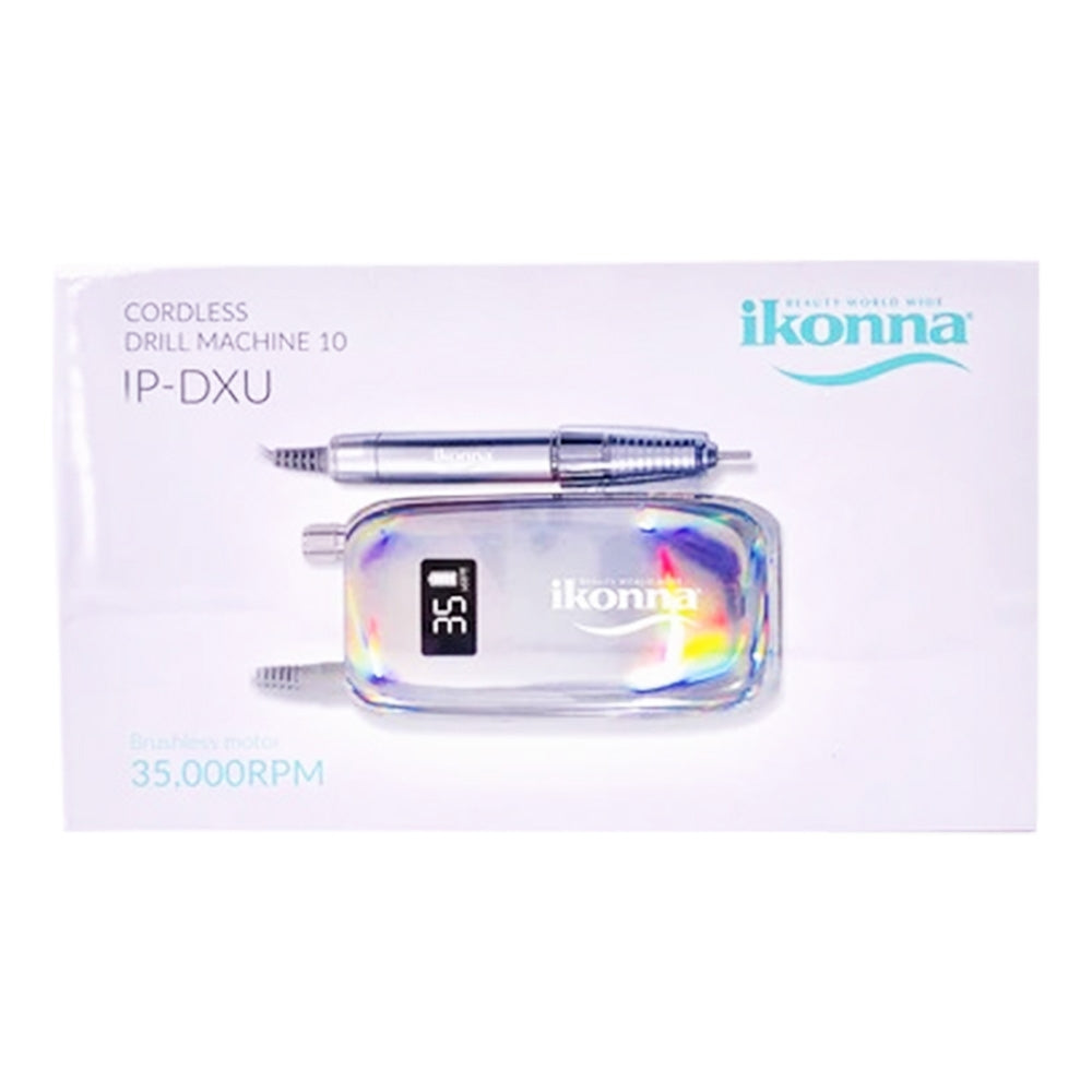 Ikonna X Portable Drill Unicorn IP-DXU