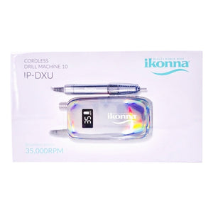 Ikonna X Portable Drill Unicorn IP-DXU