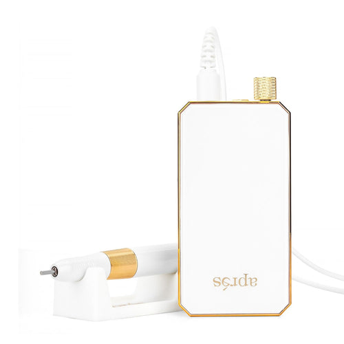 Après E-file - BLANC AP-6EFILE-WHT 44026