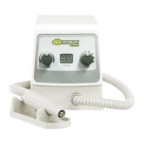 Pro Vac File® Classic pour la podologie