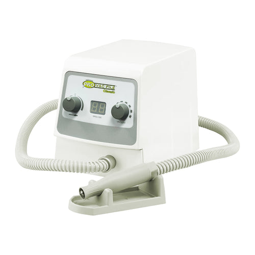 Pro Vac File® Classic pour la podologie