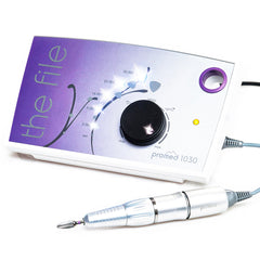 Lime à ongles électrique RT-Promed1030 pour manucure HD Pièce à main