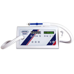 Rotatool Deluxe 2 Unité intégrée d'aspiration RT-H7106