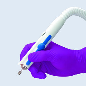Rotatool Deluxe 2 Vacuum Integrated Unit RT-H7106