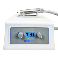Medicool Vac File® Stream II Professional Podiatry Drill