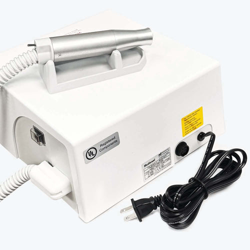 Fraiseuse de podologie professionnelle Medicool Vac File® Stream II