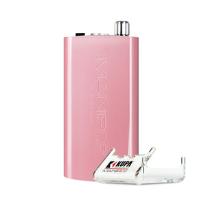 Kupa ManiPro Passport Control Box Only - M. Princess 00129