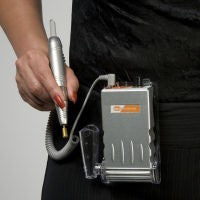 Système de manucure et pédicure Medicool Pro Power 20K 24439