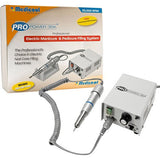 Medicool Pro Power 35K Lime électrique avec pédale de commande 24432