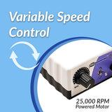 Système de limage électrique Medicool Pro Power 520 60001