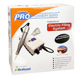Système de limage électrique Medicool Pro Power 520 60001