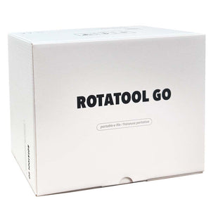 Rotatool GO Rechargeable File Standard Handpiece RT-RTGO