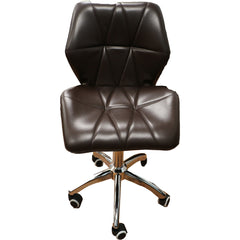 Master Chair Coffee (Brown) - TS-3239A