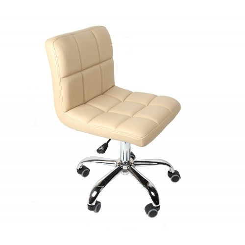 Chaise Cookie - Beige taupe