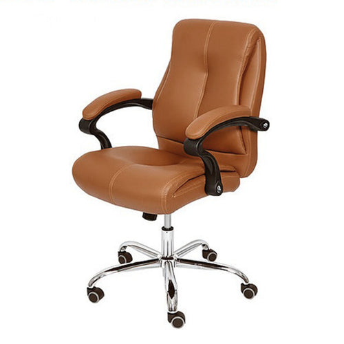 Chaise de Luxe Client/Clientèle - Cappuccino