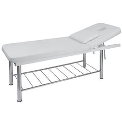 Massage Bed 2 pcs - White TS-2610