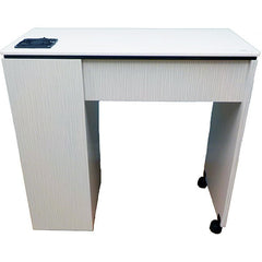 Esprimere Space Saver Nail Station 32w"x15.5D"x30H" NS430_SS