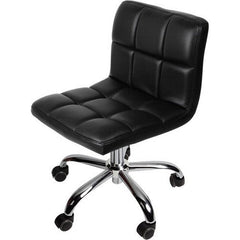 J&A Cookie Chair - Black