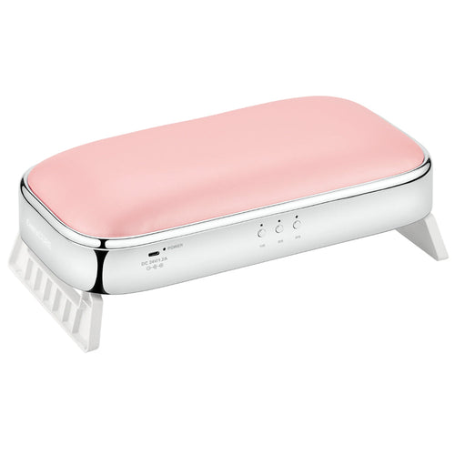 Lampe de polymérisation LED Americanails Cush'nCURE avec repose-bras ergonomique