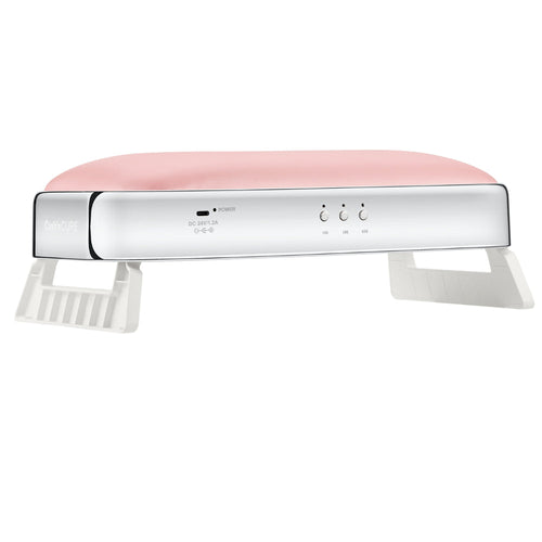 Lampe de polymérisation LED Americanails Cush'nCURE avec repose-bras ergonomique