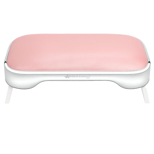 Lampe de polymérisation LED Americanails Cush'nCURE avec repose-bras ergonomique