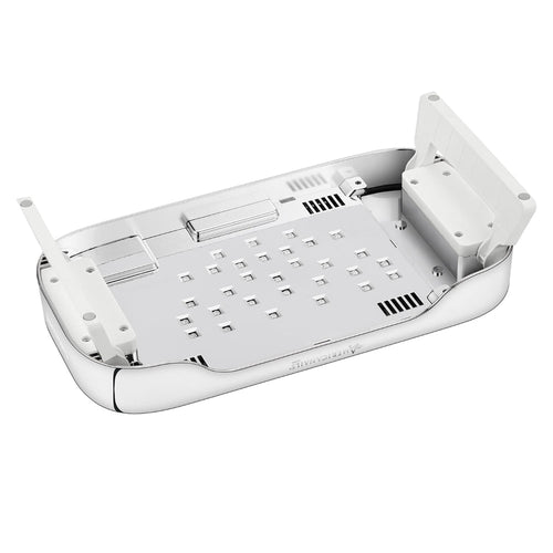Lampe de polymérisation LED Americanails Cush'nCURE avec repose-bras ergonomique